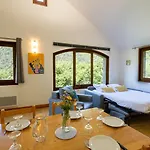 4/6 Pers. Premium Au Castel De La Peyre Les Vignes