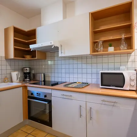 4/6 Pers. Premium Au Castel De La Peyre 펜션 레 비뉴