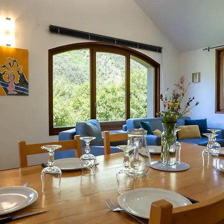 Casa vacanze 4/6 Pers. Premium Au Castel De La Peyre