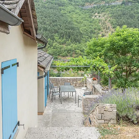 4/6 Pers. Premium Au Castel De La Peyre * Les Vignes