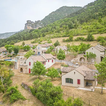 Casa vacanze 4/6 Pers. Premium Au Castel De La Peyre *
