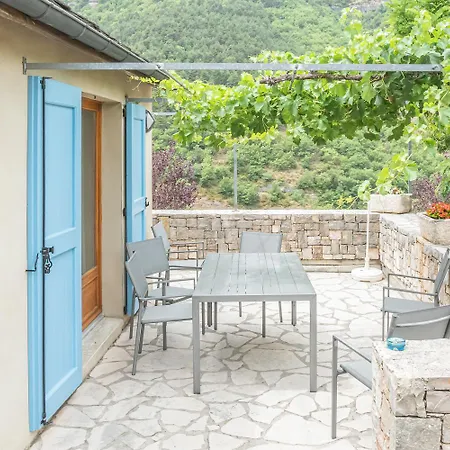 4/6 Pers. Premium Au Castel De La Peyre Casa vacanze