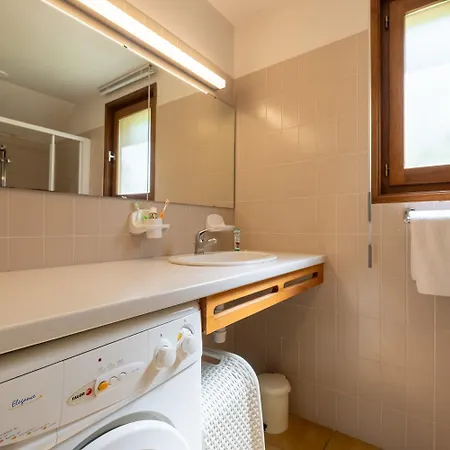 Dom wakacyjny 4/6 Pers. Premium Au Castel De La Peyre