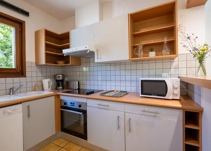 4/6 Pers. Premium Au Castel De La Peyre Dom wakacyjny Les Vignes