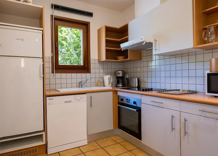 4/6 Pers. Premium Au Castel De La Peyre 펜션