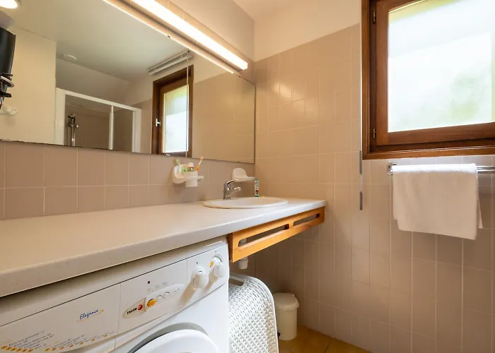 펜션 4/6 Pers. Premium Au Castel De La Peyre